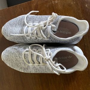 Addidas running shoes